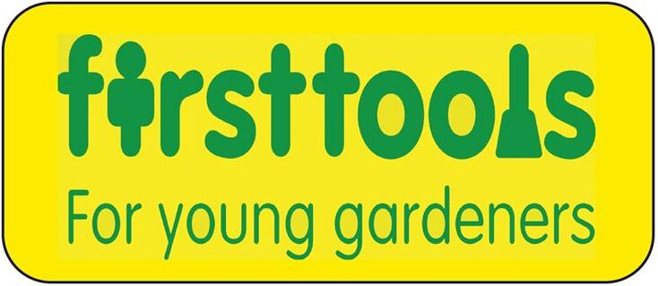 first tools - for young gardeners